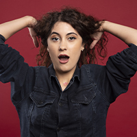 Sara Mahmoud